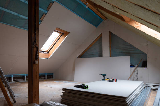 Best Insulation Removal  in Big Sky, MT