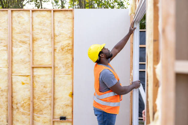 Best Insulation for New Construction  in Big Sky, MT