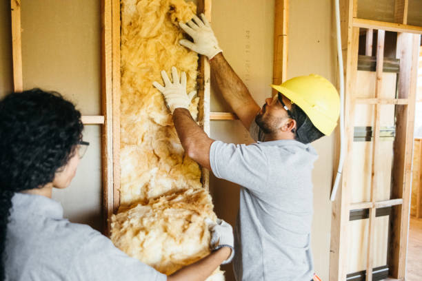 Best Attic Insulation Installation  in Big Sky, MT
