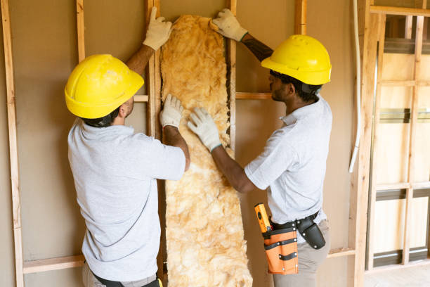 Professional Insulation Contractor in Big Sky, MT