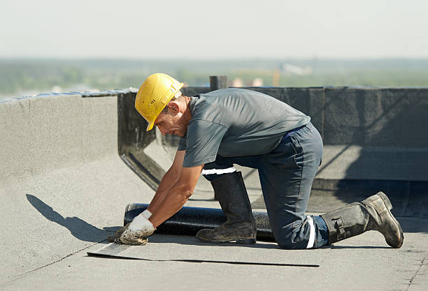 Best Spray Foam Insulation  in Big Sky, MT
