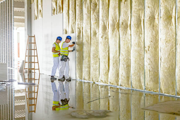 Soundproof Insulation Installation in Big Sky, MT